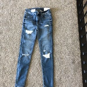 Ae jeans